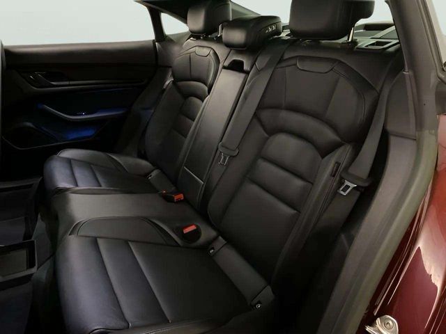 2023 Porsche Taycan Base Dallas TX