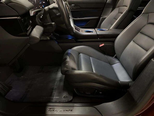 2023 Porsche Taycan Base Dallas TX