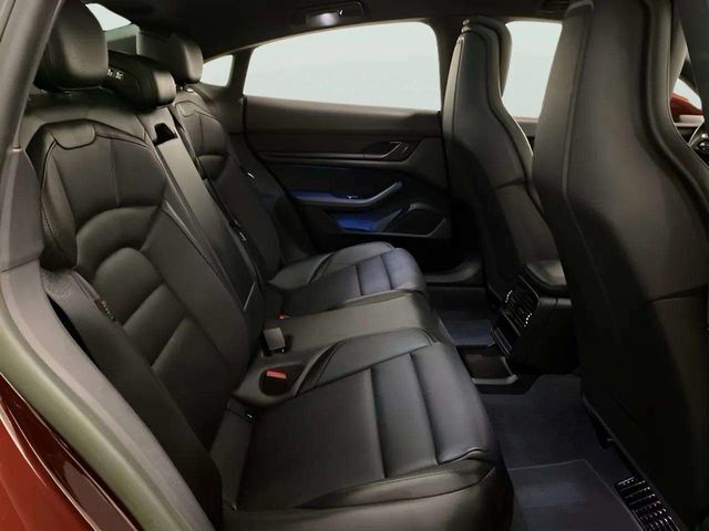 2023 Porsche Taycan Base Dallas TX