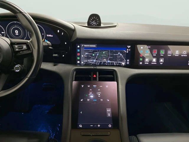 2023 Porsche Taycan Base Dallas TX