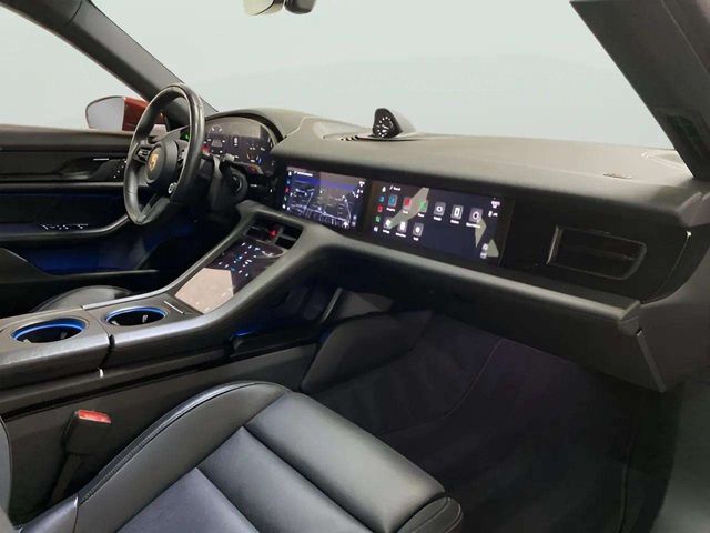 2023 Porsche Taycan Base Dallas TX