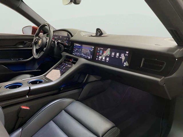 2023 Porsche Taycan Base Dallas TX