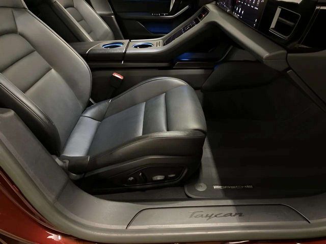 2023 Porsche Taycan Base Dallas TX