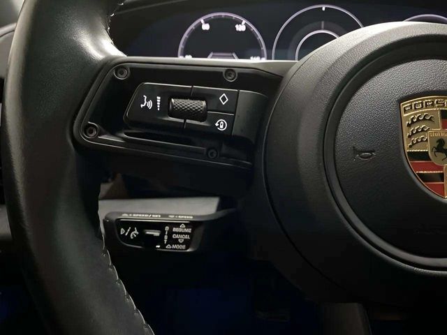 2023 Porsche Taycan Base Dallas TX