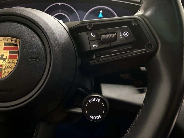 2023 Porsche Taycan Base Dallas TX