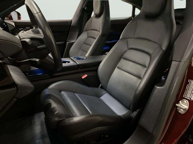 2023 Porsche Taycan Base Dallas TX