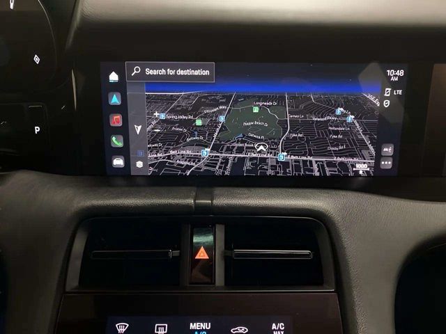 2023 Porsche Taycan Base Dallas TX