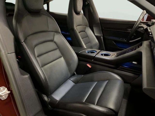 2023 Porsche Taycan Base Dallas TX