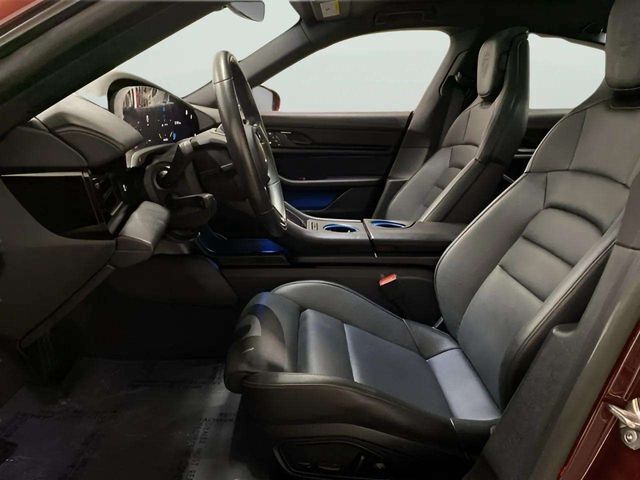 2023 Porsche Taycan Base Dallas TX