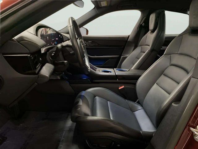 2023 Porsche Taycan Base Dallas TX