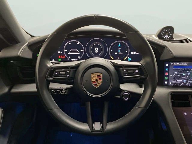 2023 Porsche Taycan Base Dallas TX