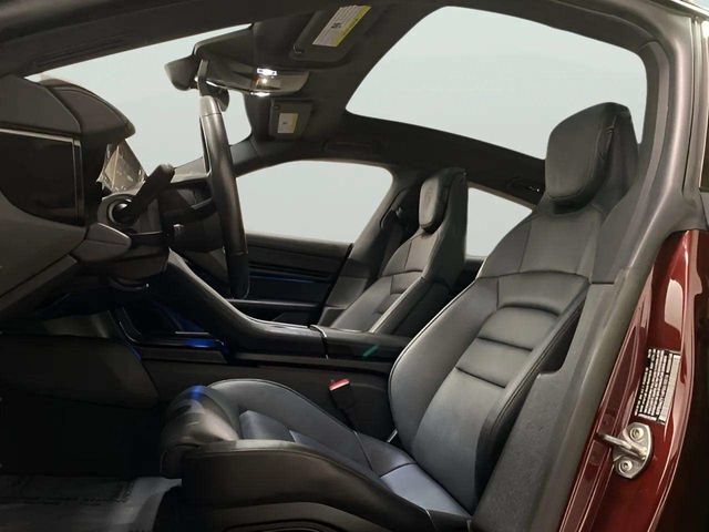 2023 Porsche Taycan Base Dallas TX