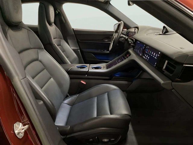 2023 Porsche Taycan Base Dallas TX