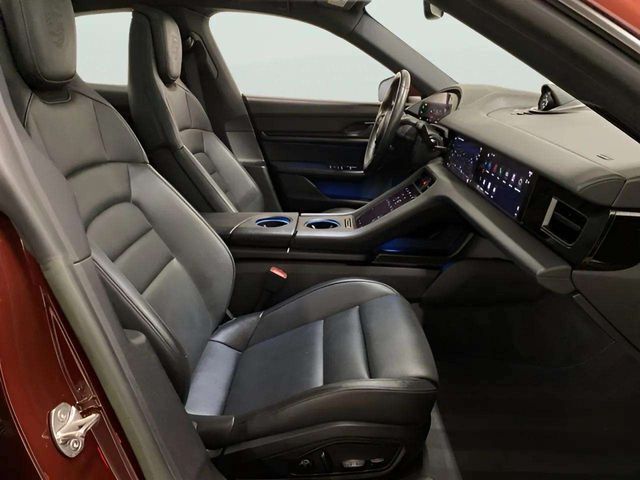 2023 Porsche Taycan Base Dallas TX