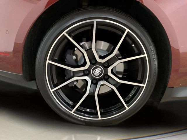 2023 Porsche Taycan Base Dallas TX
