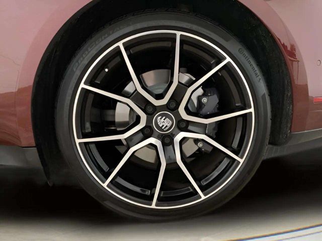 2023 Porsche Taycan Base Dallas TX