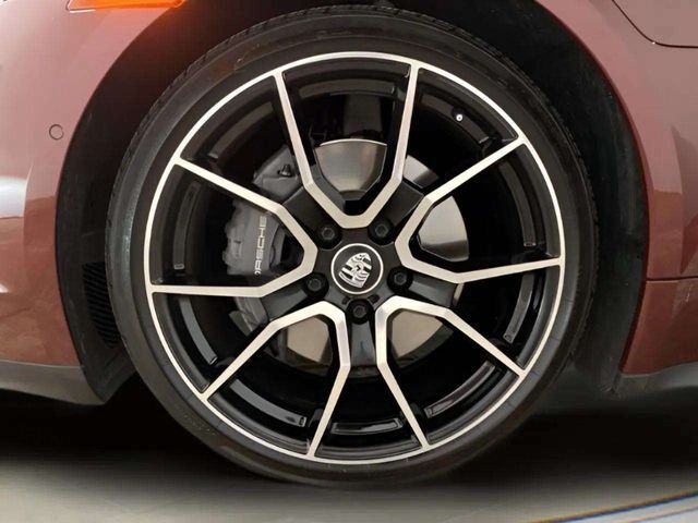 2023 Porsche Taycan Base Dallas TX