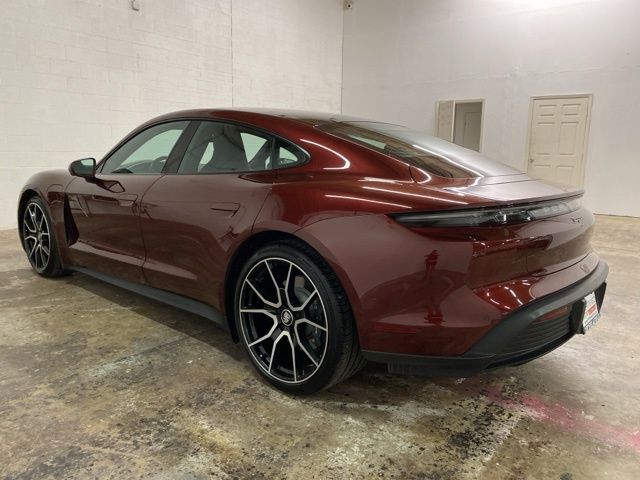 2023 Porsche Taycan Base