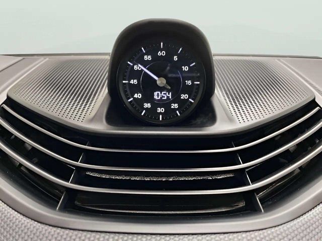 2023 Porsche Taycan Base Dallas TX