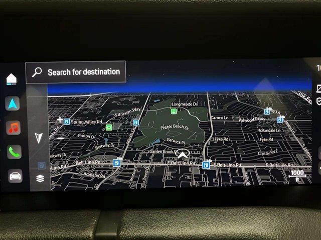 2023 Porsche Taycan Base Dallas TX