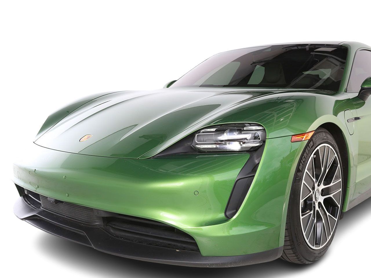 2023 Porsche Taycan Base Indianapolis IN