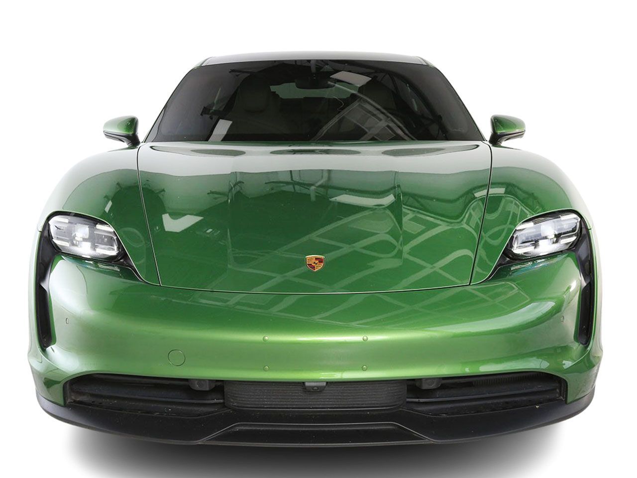 2023 Porsche Taycan Base Indianapolis IN