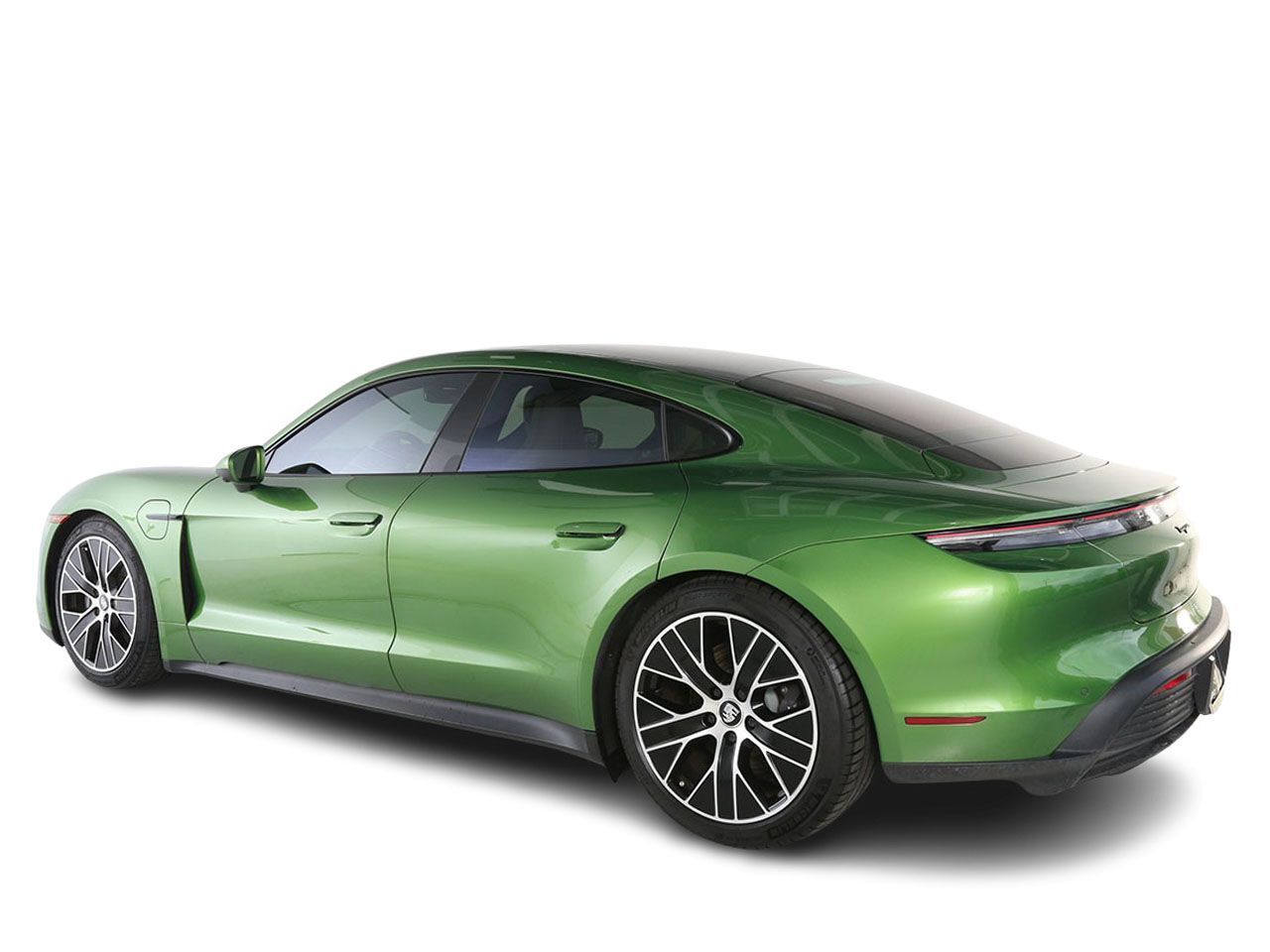 2023 Porsche Taycan Base Indianapolis IN