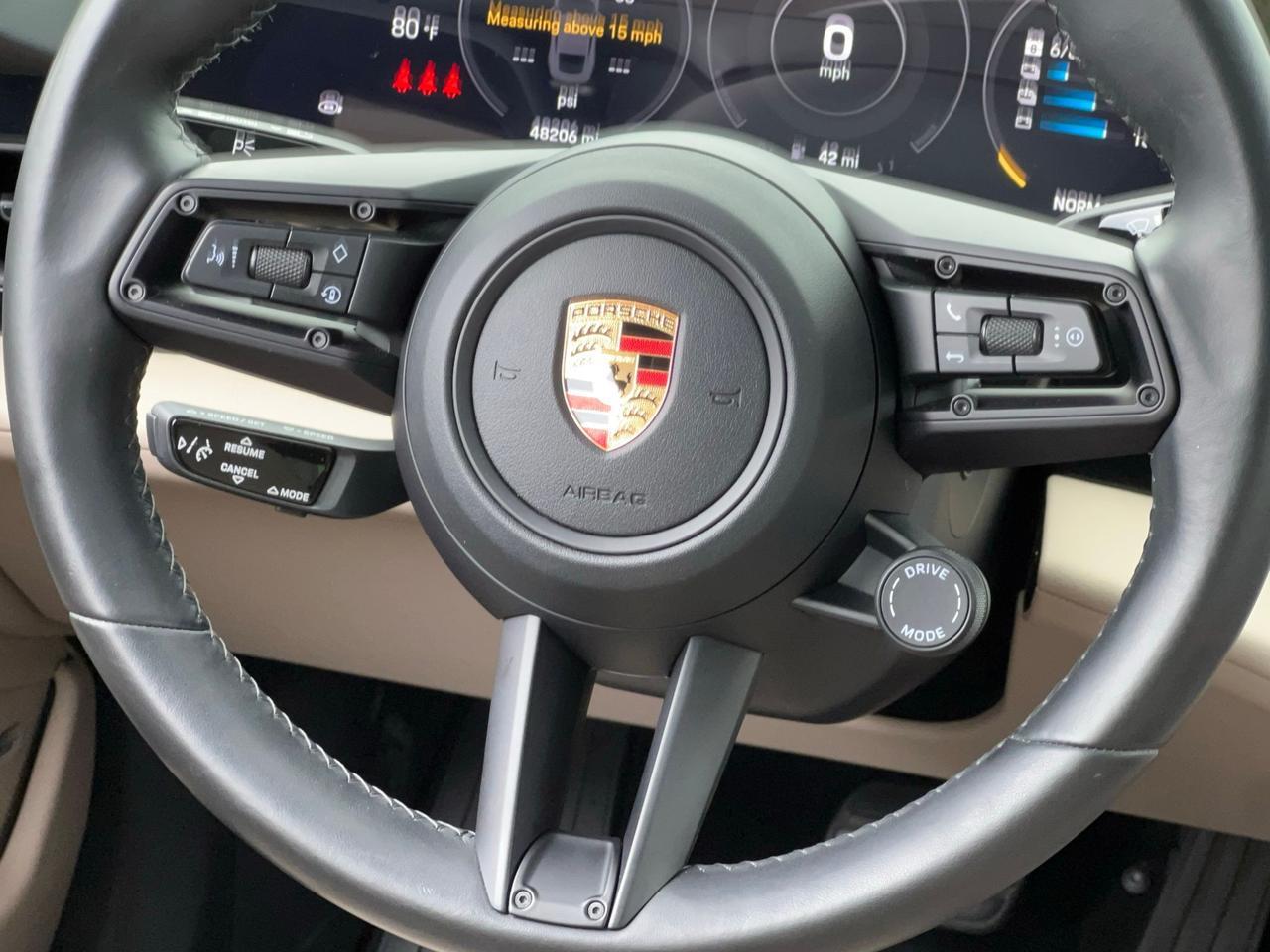 2023 Porsche Taycan Base Indianapolis IN