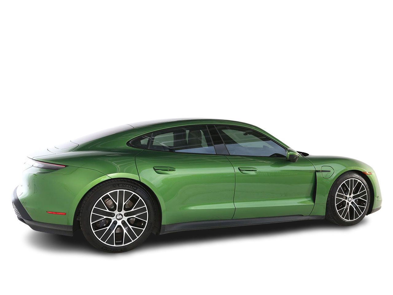 2023 Porsche Taycan Base Indianapolis IN