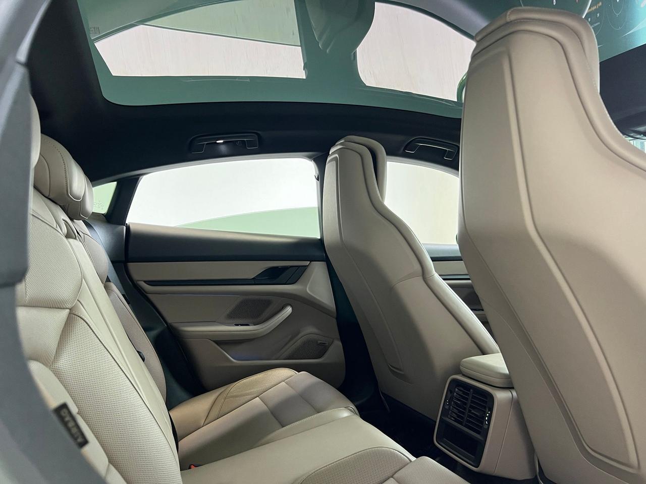 2023 Porsche Taycan Base Indianapolis IN