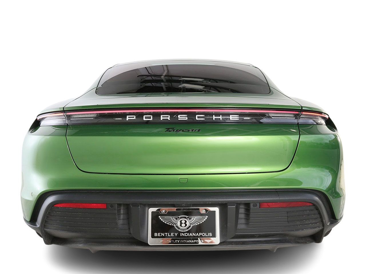 2023 Porsche Taycan Base Indianapolis IN