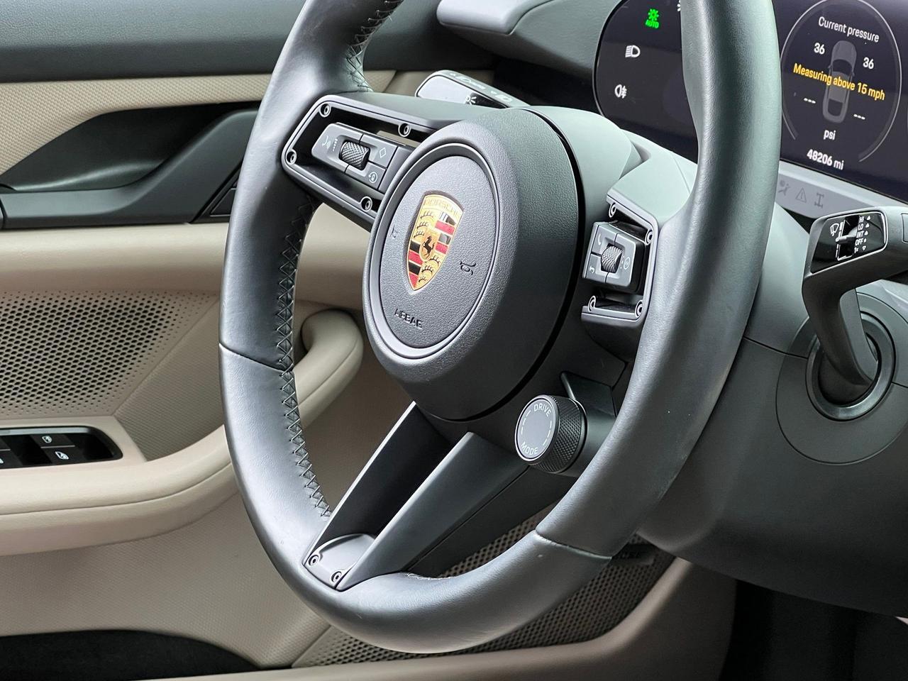 2023 Porsche Taycan Base Indianapolis IN