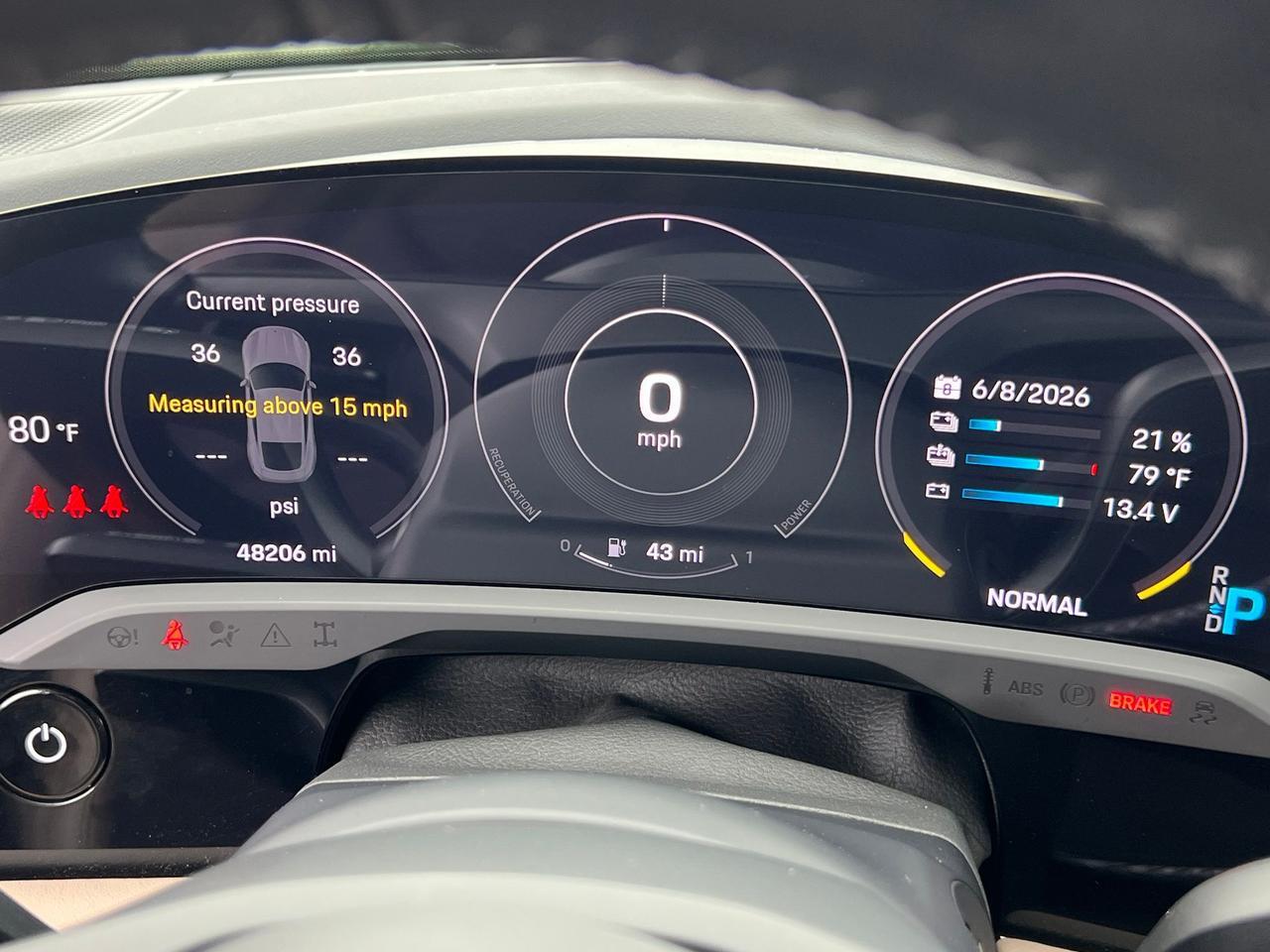 2023 Porsche Taycan Base Indianapolis IN
