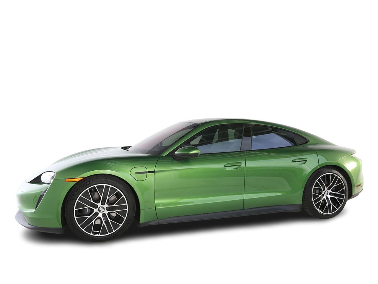 2023 Porsche Taycan Base Indianapolis IN