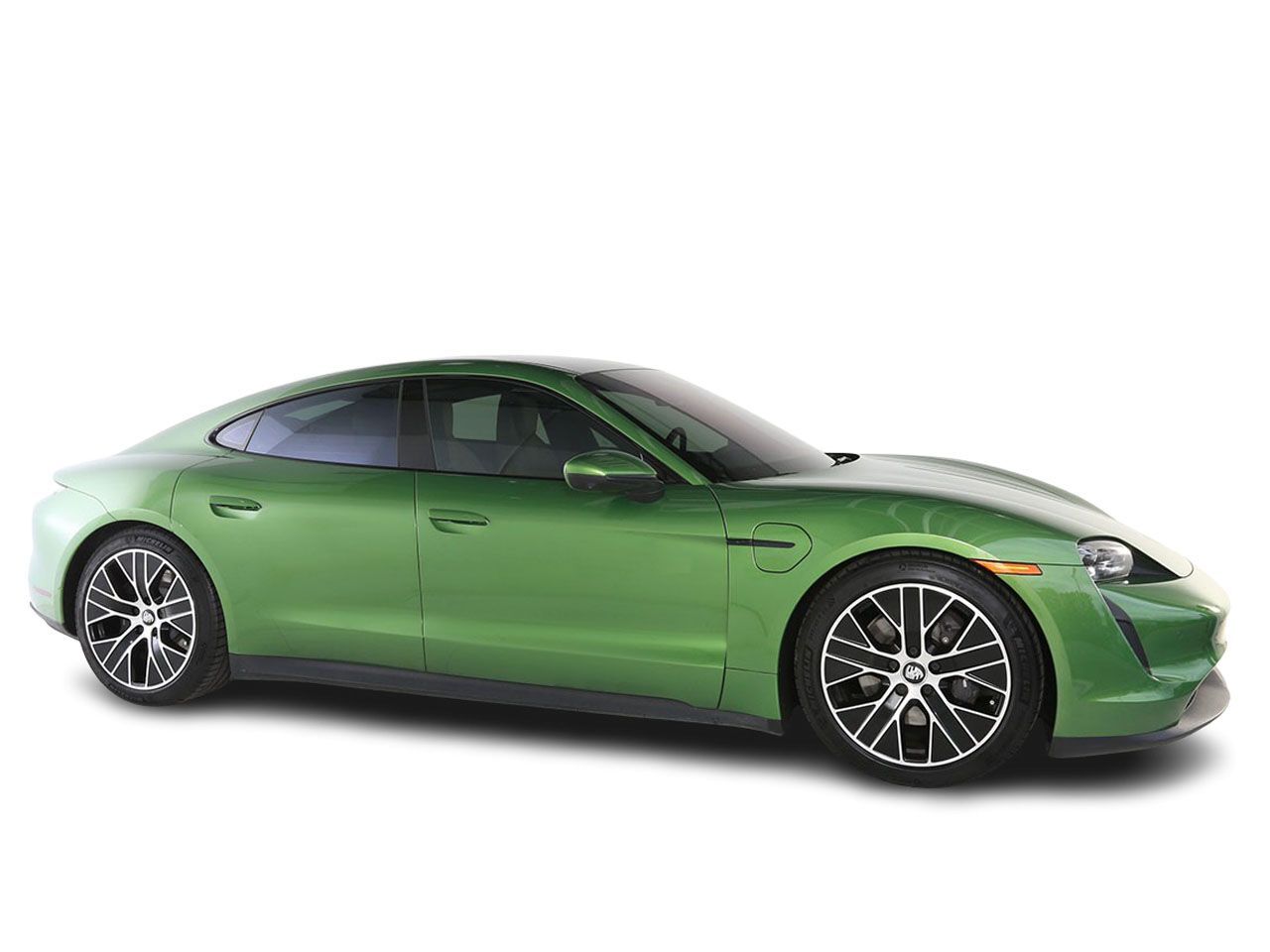 2023 Porsche Taycan Base Indianapolis IN