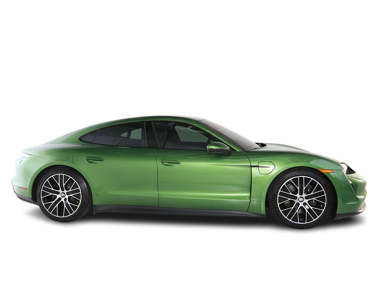 2023 Porsche Taycan Base Indianapolis IN