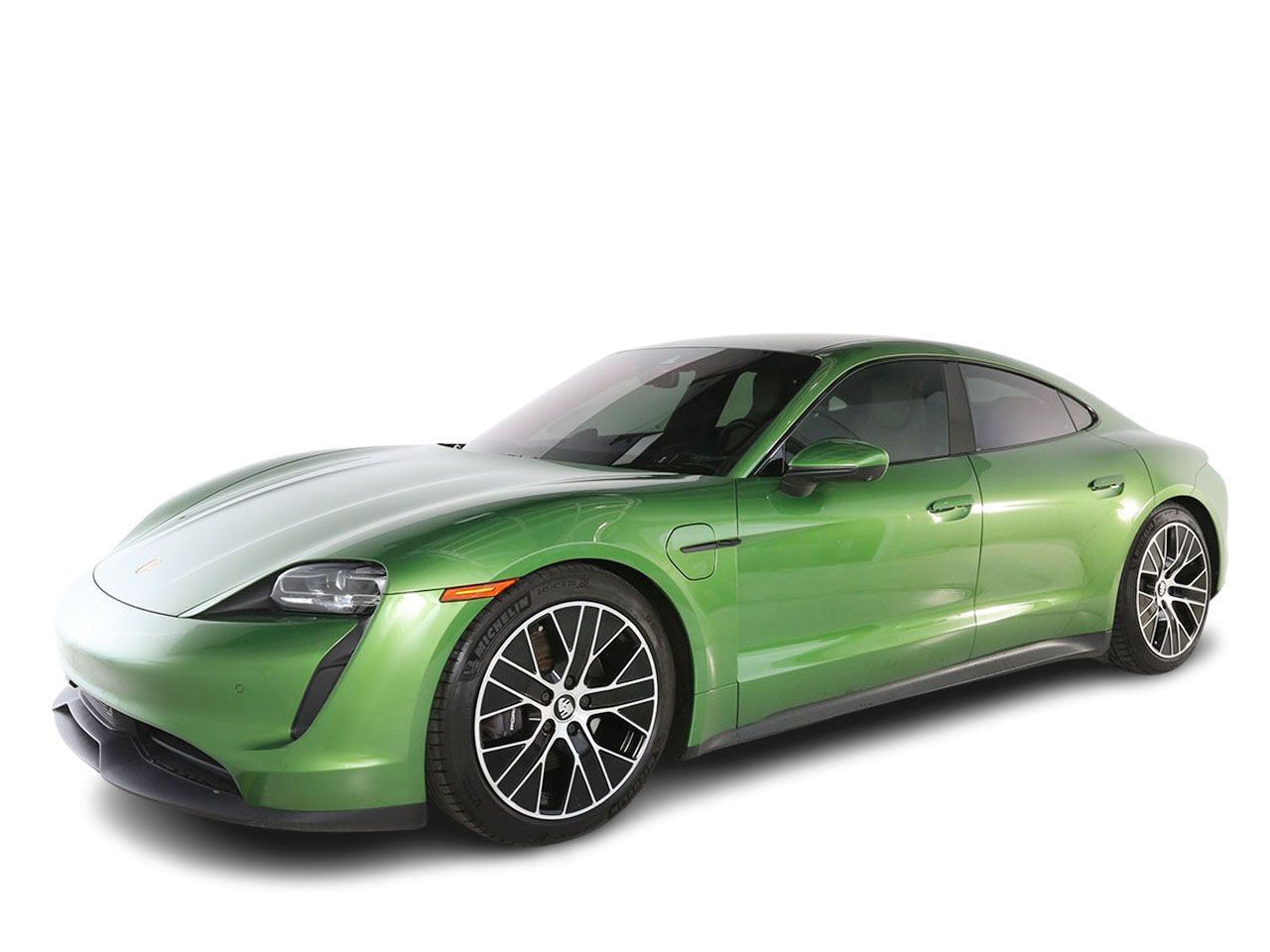 2023 Porsche Taycan Base Indianapolis IN