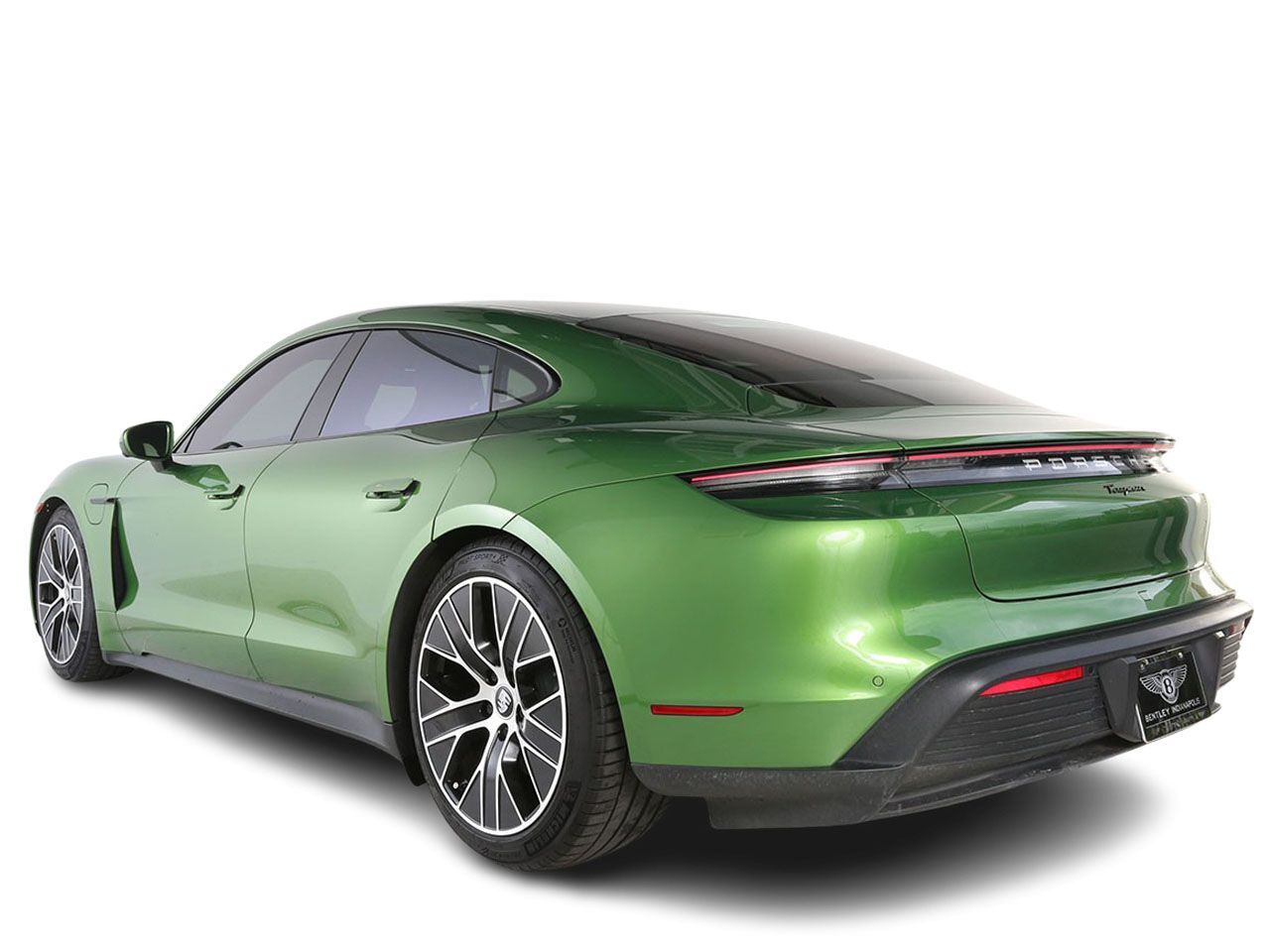 2023 Porsche Taycan Base