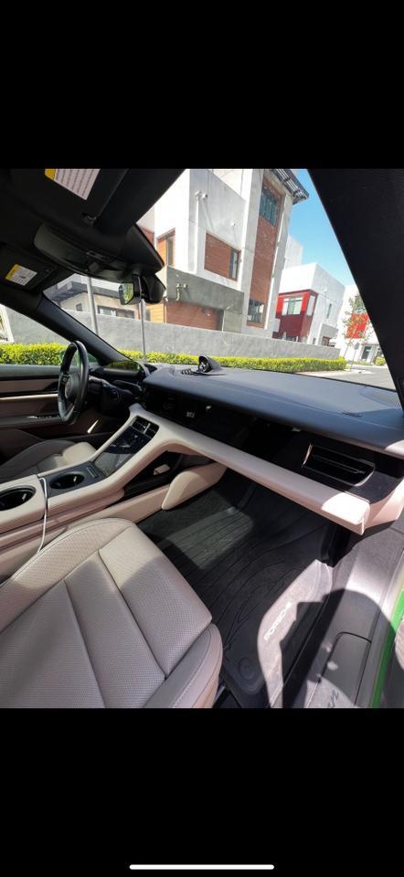 2023 Porsche Taycan Base Indianapolis IN