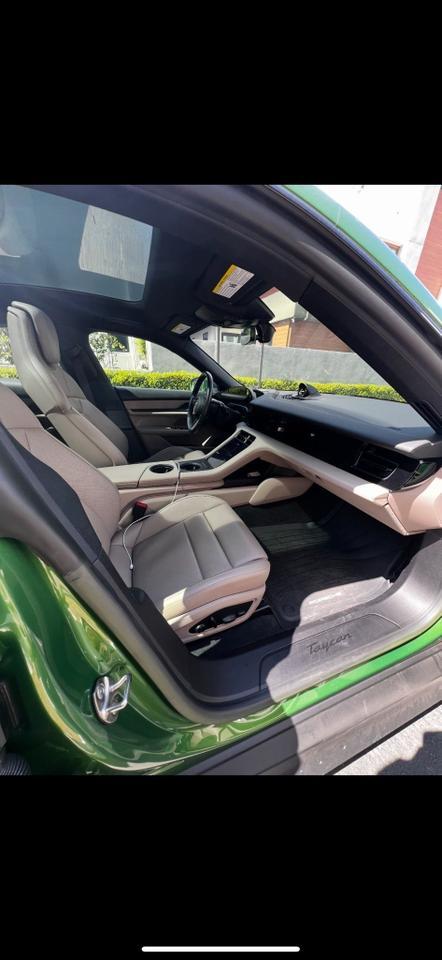2023 Porsche Taycan Base Indianapolis IN