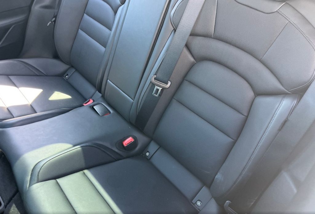 2023 Porsche Taycan Base Portland OR
