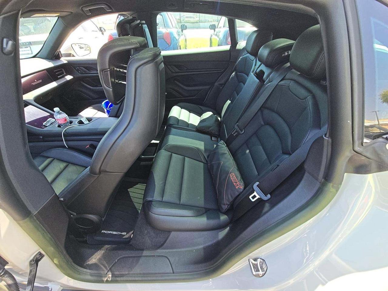 2023 Porsche Taycan Cross Turismo 4 Adaptive Cruise Bose Sound Portland OR