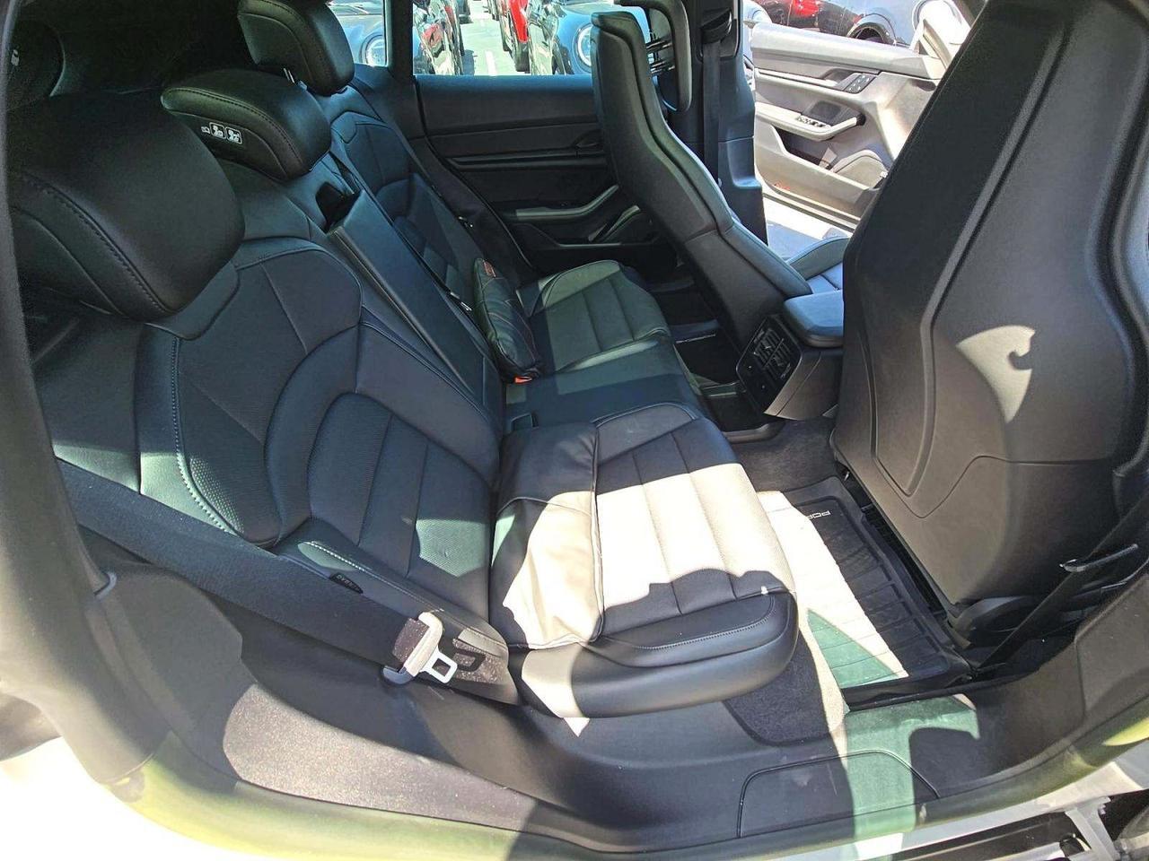 2023 Porsche Taycan Cross Turismo 4 Adaptive Cruise Bose Sound Portland OR
