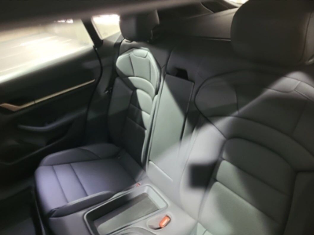 2023 Porsche Taycan Cross Turismo 4 Portland OR