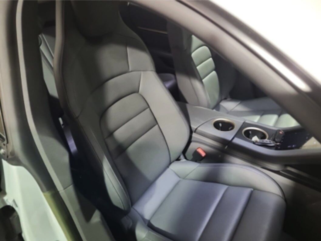 2023 Porsche Taycan Cross Turismo 4 Portland OR