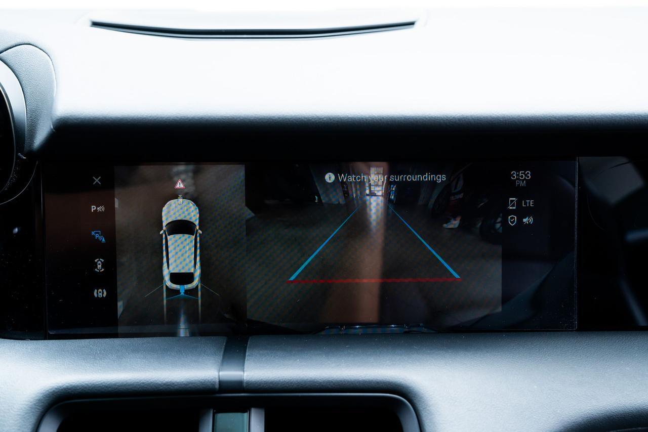 2023 Porsche Taycan Cross Turismo 4 Premium Package Bose Audio Portland OR