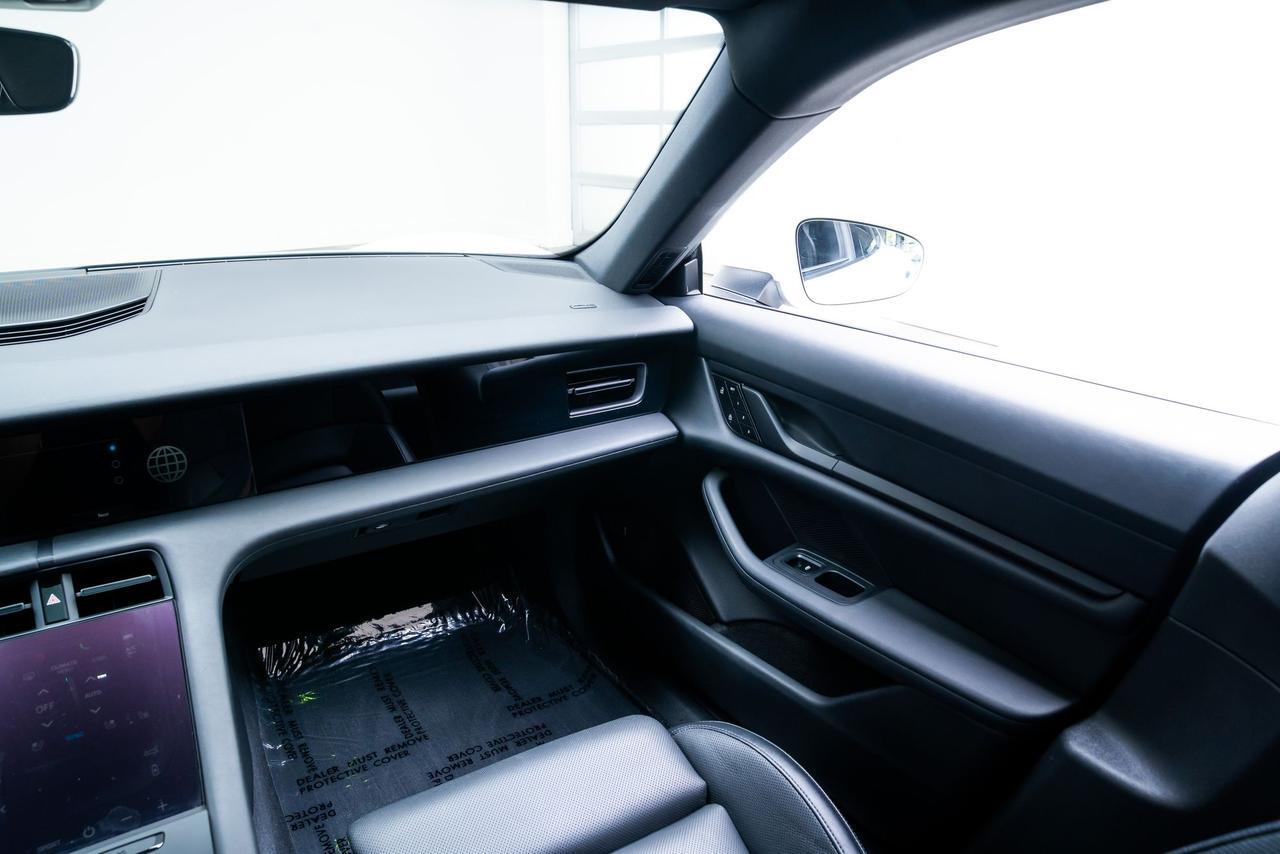 2023 Porsche Taycan Cross Turismo 4 Premium Package Bose Audio Portland OR