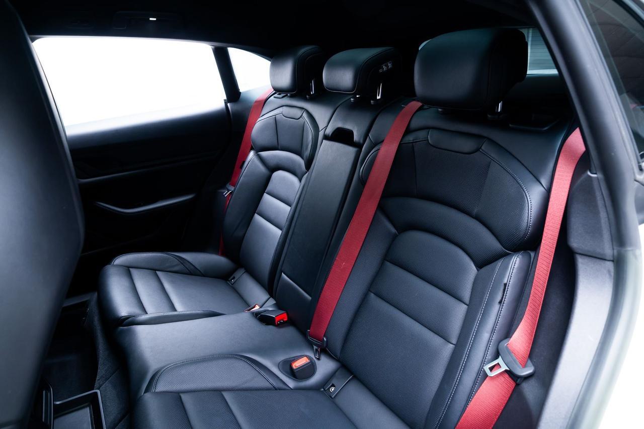 2023 Porsche Taycan Cross Turismo 4 Premium Package Bose Audio Portland OR