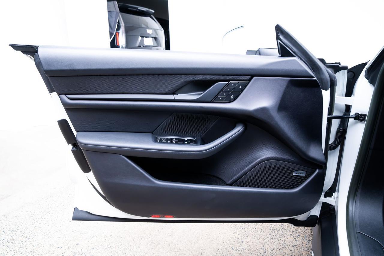 2023 Porsche Taycan Cross Turismo 4 Premium Package Bose Audio Portland OR