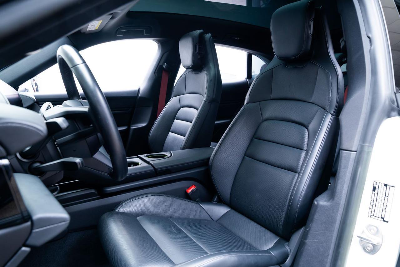 2023 Porsche Taycan Cross Turismo 4 Premium Package Bose Audio Portland OR